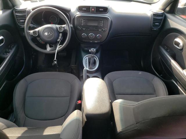 Photo 7 VIN: KNDJN2A22E7072978 - KIA SOUL 