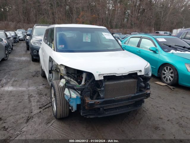 Photo 5 VIN: KNDJN2A22E7073354 - KIA SOUL 