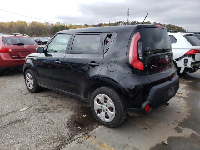 Photo 1 VIN: KNDJN2A22E7075170 - KIA SOUL 