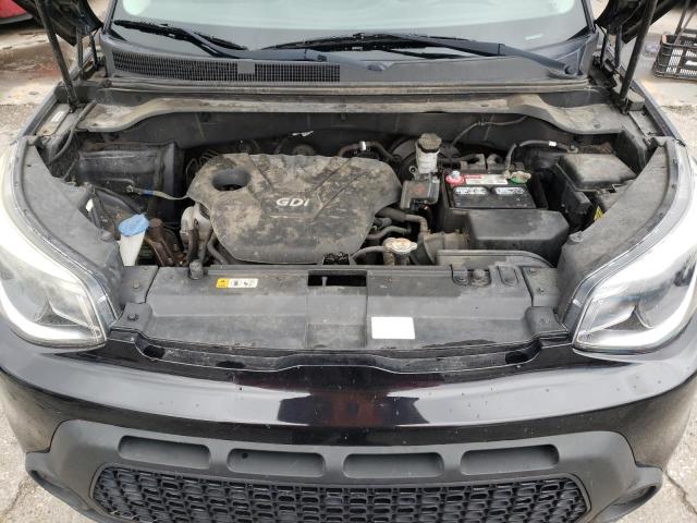 Photo 10 VIN: KNDJN2A22E7075170 - KIA SOUL 