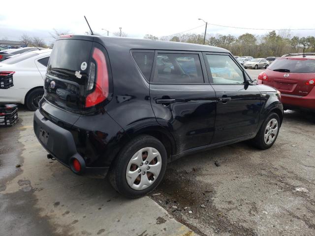 Photo 2 VIN: KNDJN2A22E7075170 - KIA SOUL 