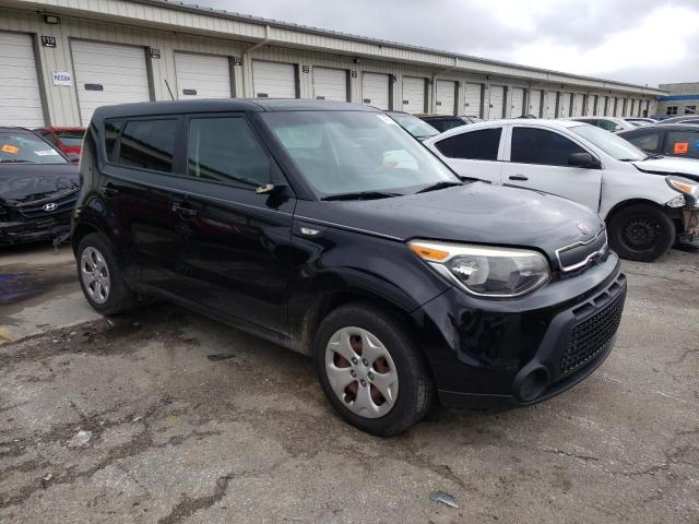 Photo 3 VIN: KNDJN2A22E7075170 - KIA SOUL 