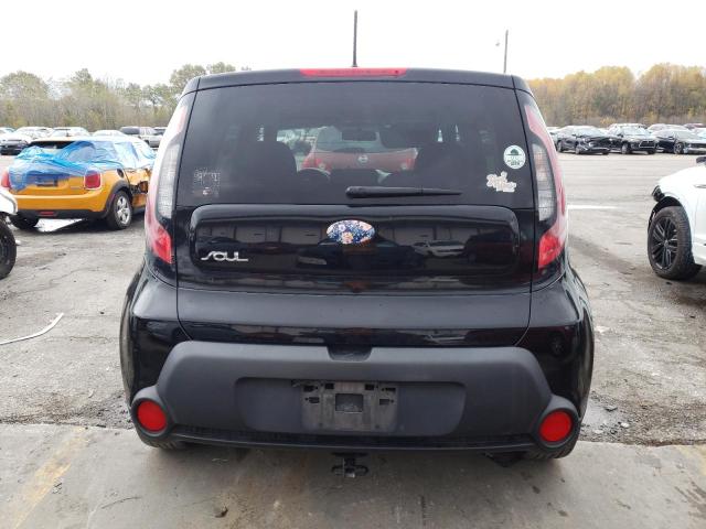 Photo 5 VIN: KNDJN2A22E7075170 - KIA SOUL 