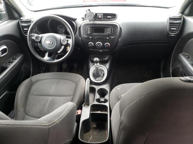 Photo 7 VIN: KNDJN2A22E7075170 - KIA SOUL 