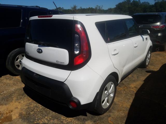 Photo 3 VIN: KNDJN2A22E7075606 - KIA SOUL 