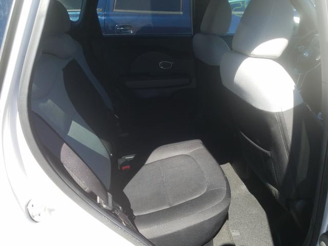 Photo 5 VIN: KNDJN2A22E7075606 - KIA SOUL 