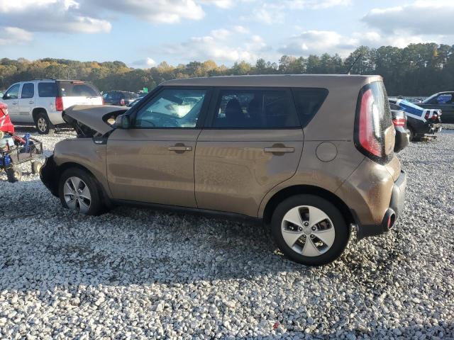 Photo 1 VIN: KNDJN2A22E7080045 - KIA SOUL 