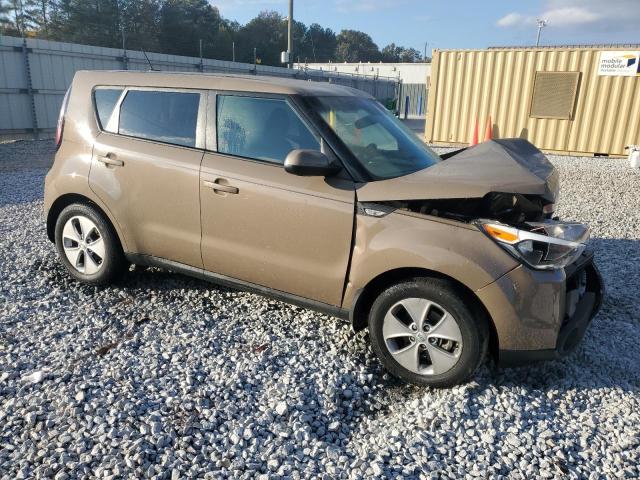 Photo 3 VIN: KNDJN2A22E7080045 - KIA SOUL 