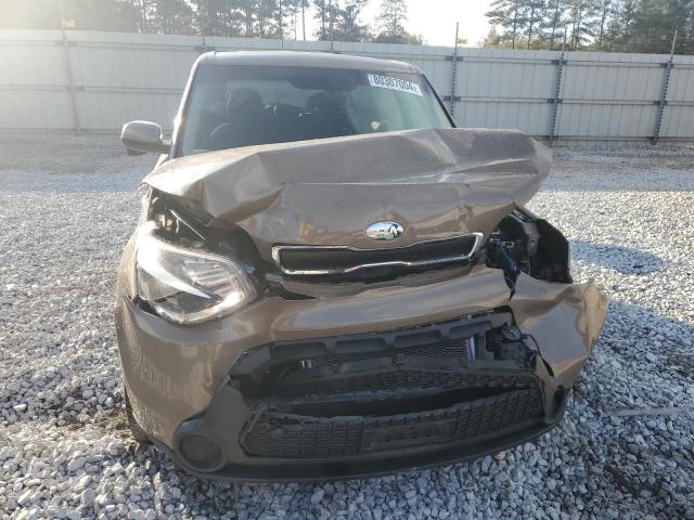 Photo 4 VIN: KNDJN2A22E7080045 - KIA SOUL 