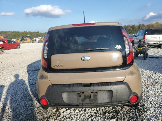 Photo 5 VIN: KNDJN2A22E7080045 - KIA SOUL 