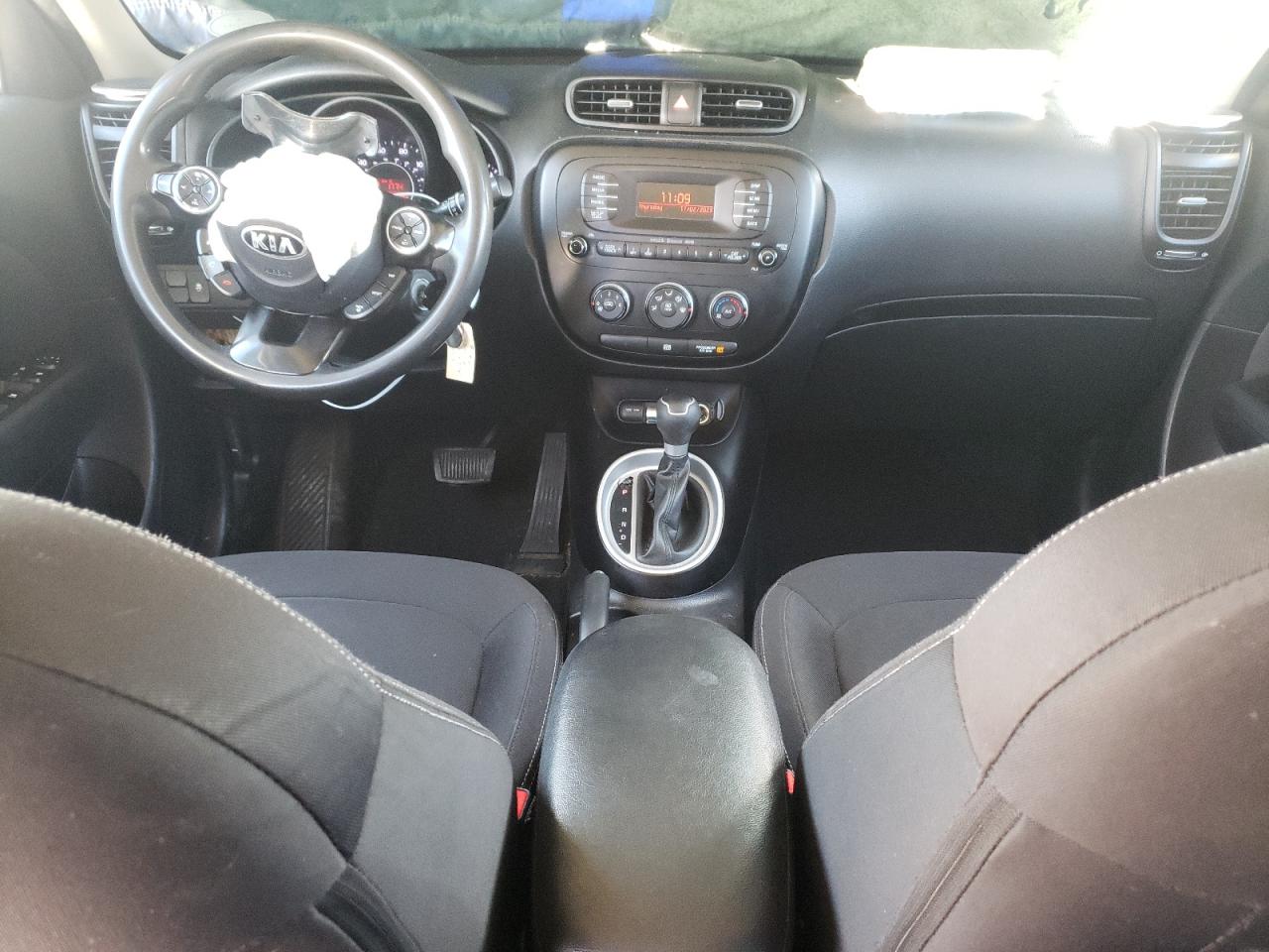 Photo 7 VIN: KNDJN2A22E7080417 - KIA SOUL 