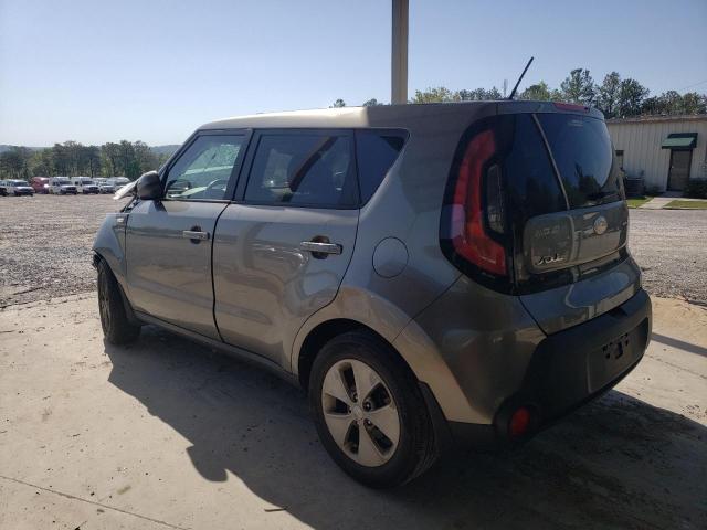 Photo 1 VIN: KNDJN2A22E7082474 - KIA SOUL 