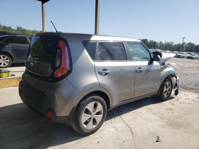 Photo 2 VIN: KNDJN2A22E7082474 - KIA SOUL 