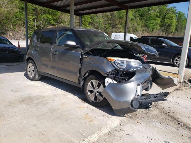 Photo 3 VIN: KNDJN2A22E7082474 - KIA SOUL 