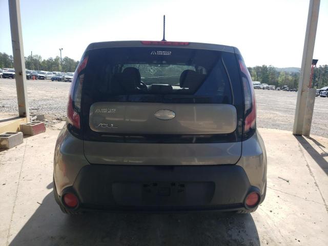 Photo 5 VIN: KNDJN2A22E7082474 - KIA SOUL 