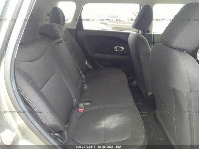 Photo 7 VIN: KNDJN2A22E7087500 - KIA SOUL 