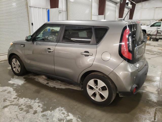 Photo 1 VIN: KNDJN2A22E7087545 - KIA SOUL 