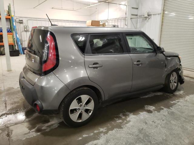 Photo 2 VIN: KNDJN2A22E7087545 - KIA SOUL 