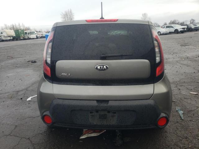 Photo 5 VIN: KNDJN2A22E7087917 - KIA SOUL 