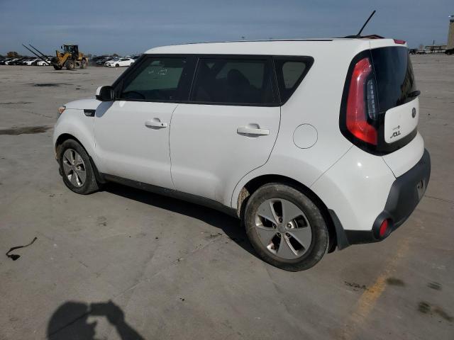 Photo 1 VIN: KNDJN2A22E7090770 - KIA SOUL 