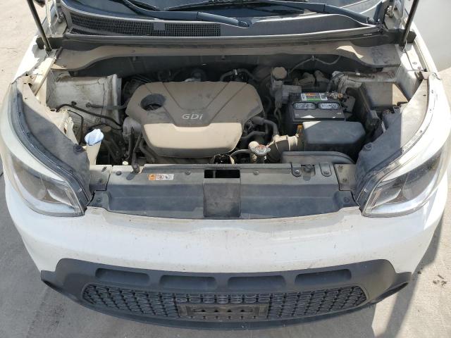 Photo 10 VIN: KNDJN2A22E7090770 - KIA SOUL 