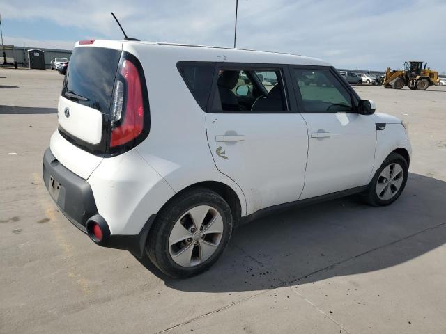 Photo 2 VIN: KNDJN2A22E7090770 - KIA SOUL 