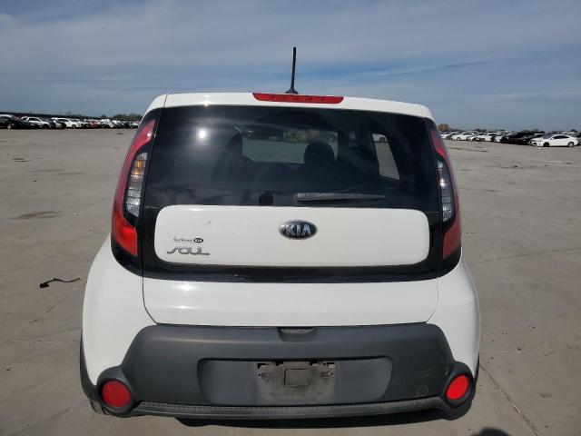 Photo 5 VIN: KNDJN2A22E7090770 - KIA SOUL 