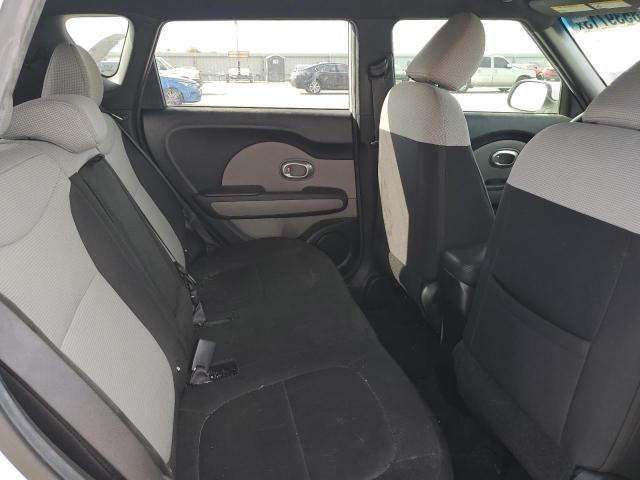 Photo 9 VIN: KNDJN2A22E7090770 - KIA SOUL 