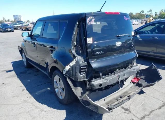 Photo 2 VIN: KNDJN2A22E7093037 - KIA SOUL 