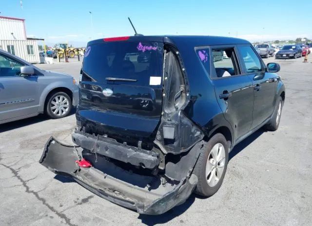 Photo 3 VIN: KNDJN2A22E7093037 - KIA SOUL 