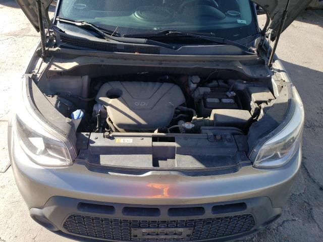 Photo 11 VIN: KNDJN2A22E7096150 - KIA SOUL 