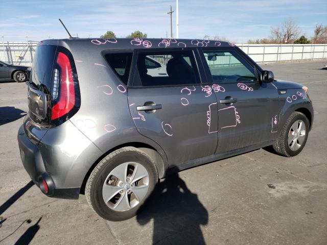 Photo 2 VIN: KNDJN2A22E7096150 - KIA SOUL 