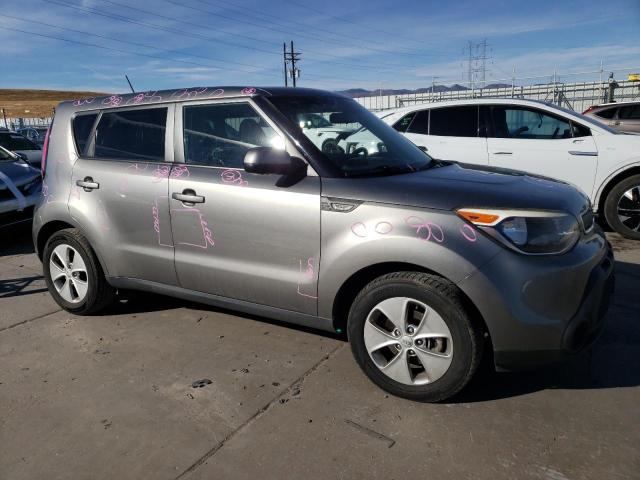 Photo 3 VIN: KNDJN2A22E7096150 - KIA SOUL 