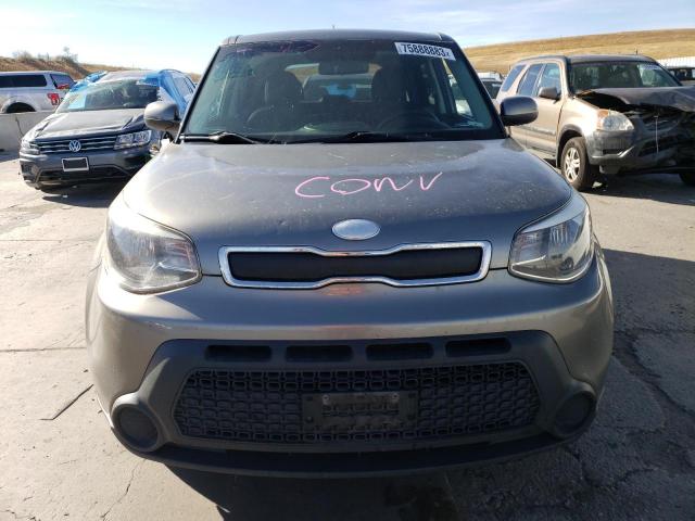 Photo 4 VIN: KNDJN2A22E7096150 - KIA SOUL 