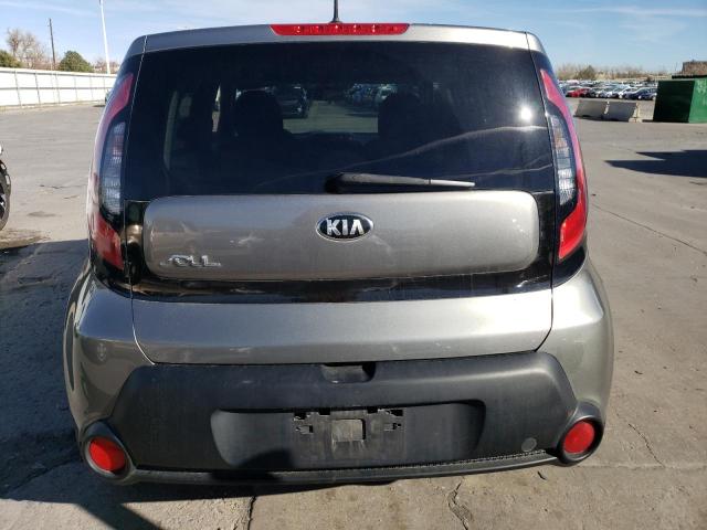 Photo 5 VIN: KNDJN2A22E7096150 - KIA SOUL 