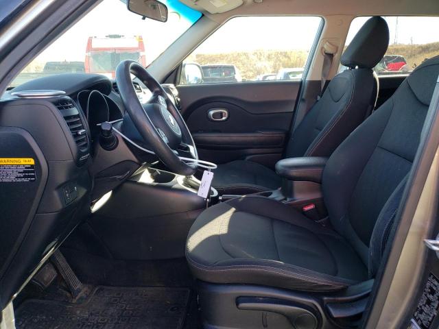 Photo 6 VIN: KNDJN2A22E7096150 - KIA SOUL 