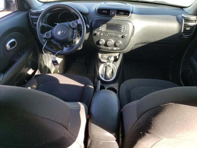 Photo 7 VIN: KNDJN2A22E7096150 - KIA SOUL 