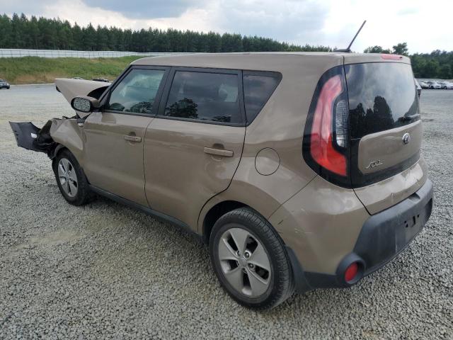 Photo 1 VIN: KNDJN2A22E7097282 - KIA SOUL 