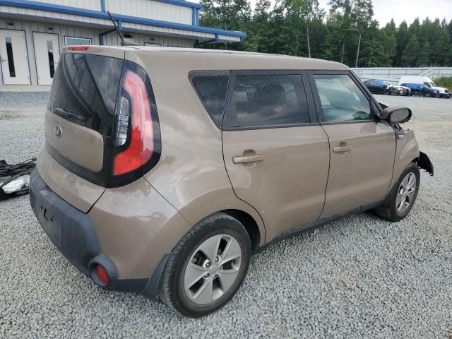 Photo 2 VIN: KNDJN2A22E7097282 - KIA SOUL 