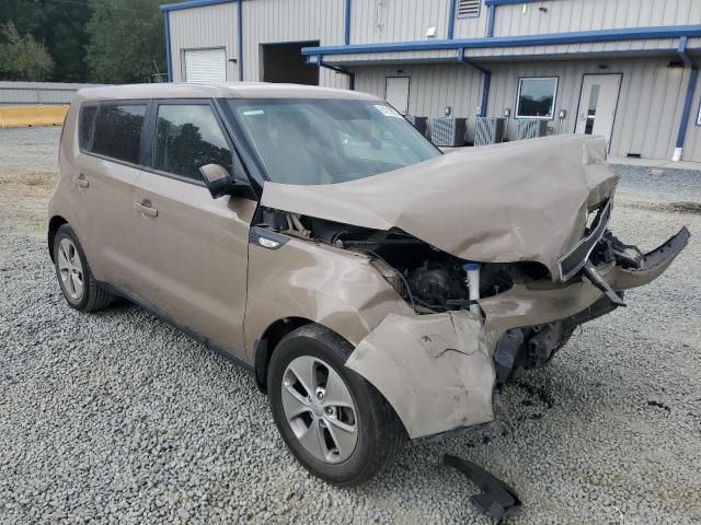 Photo 3 VIN: KNDJN2A22E7097282 - KIA SOUL 