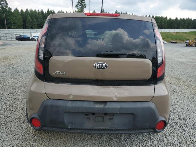 Photo 5 VIN: KNDJN2A22E7097282 - KIA SOUL 