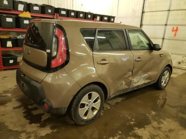 Photo 2 VIN: KNDJN2A22E7097878 - KIA SOUL 