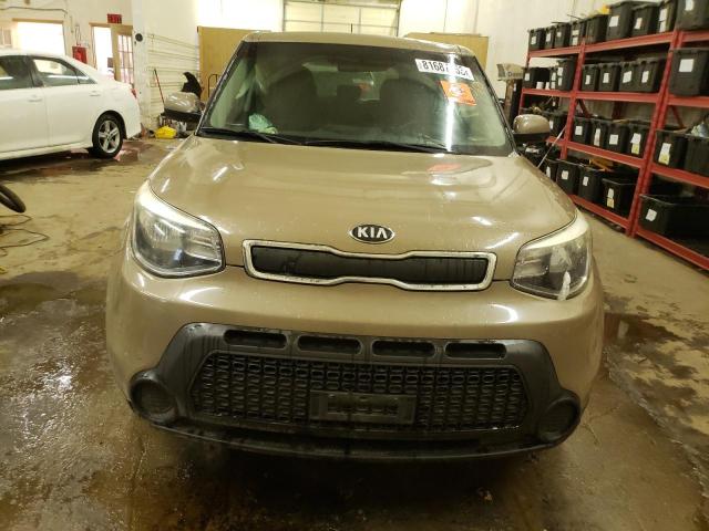 Photo 4 VIN: KNDJN2A22E7097878 - KIA SOUL 