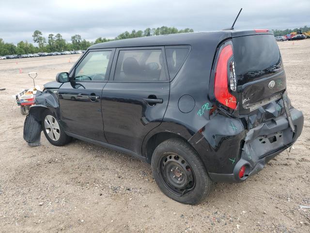 Photo 1 VIN: KNDJN2A22E7097881 - KIA SOUL 