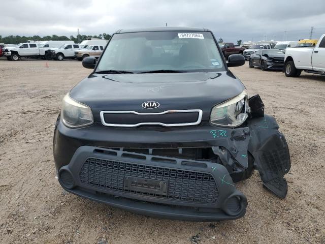 Photo 4 VIN: KNDJN2A22E7097881 - KIA SOUL 