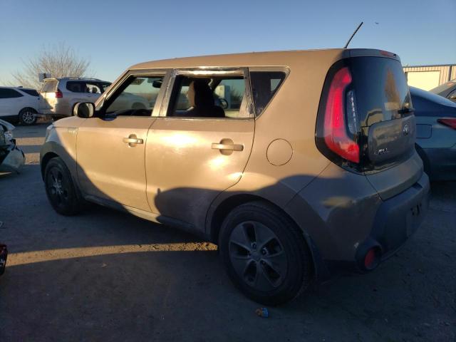 Photo 1 VIN: KNDJN2A22E7097962 - KIA SOUL 