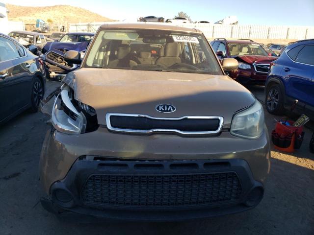 Photo 4 VIN: KNDJN2A22E7097962 - KIA SOUL 