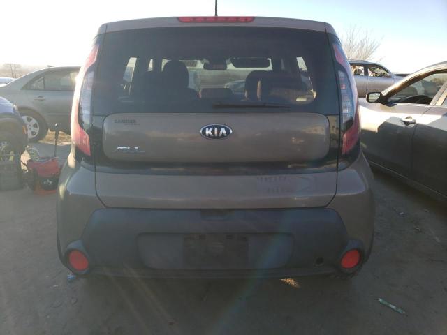 Photo 5 VIN: KNDJN2A22E7097962 - KIA SOUL 