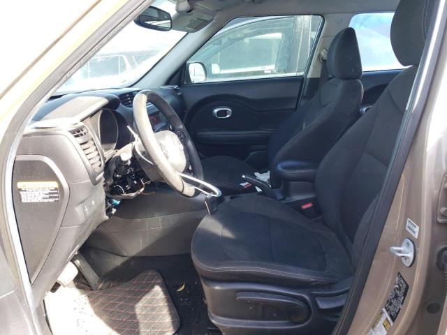 Photo 6 VIN: KNDJN2A22E7097962 - KIA SOUL 