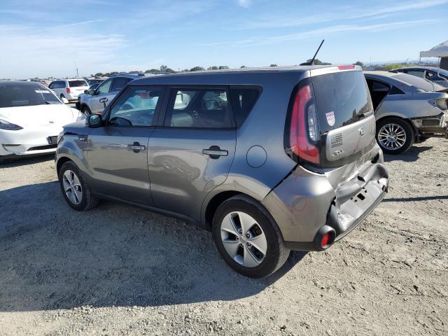 Photo 1 VIN: KNDJN2A22E7098383 - KIA SOUL 